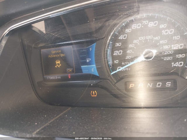 Продажа на аукционе авто 2013 Ford Taurus Sel, vin: 1FAHP2E80DG165672, номер лота: 45023847