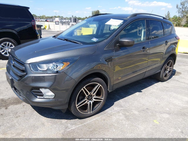 Aukcja sprzedaży 2019 Ford Escape Sel, vin: 1FMCU9HD6KUA85785, numer aukcji: 45023849