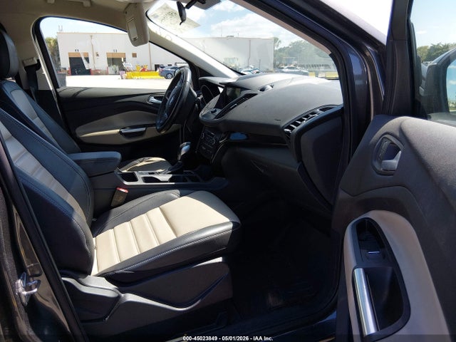 Aukcja sprzedaży 2019 Ford Escape Sel, vin: 1FMCU9HD6KUA85785, numer aukcji: 45023849