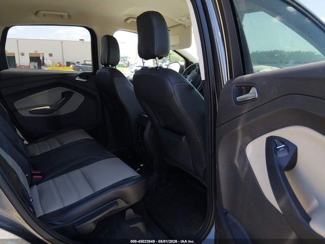 Aukcja sprzedaży 2019 Ford Escape Sel, vin: 1FMCU9HD6KUA85785, numer aukcji: 45023849