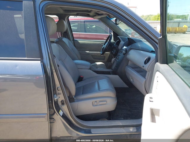 Продаж на аукціоні авто 2013 Honda Pilot Ex-l, vin: 5FNYF4H56DB065015, номер лоту: 45023850