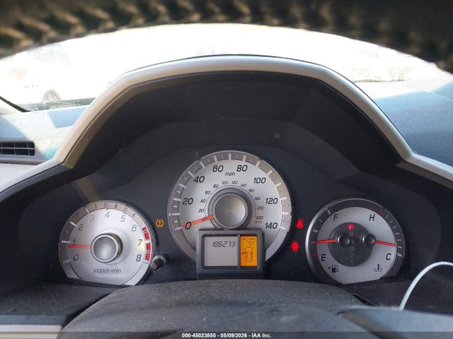 Продаж на аукціоні авто 2013 Honda Pilot Ex-l, vin: 5FNYF4H56DB065015, номер лоту: 45023850