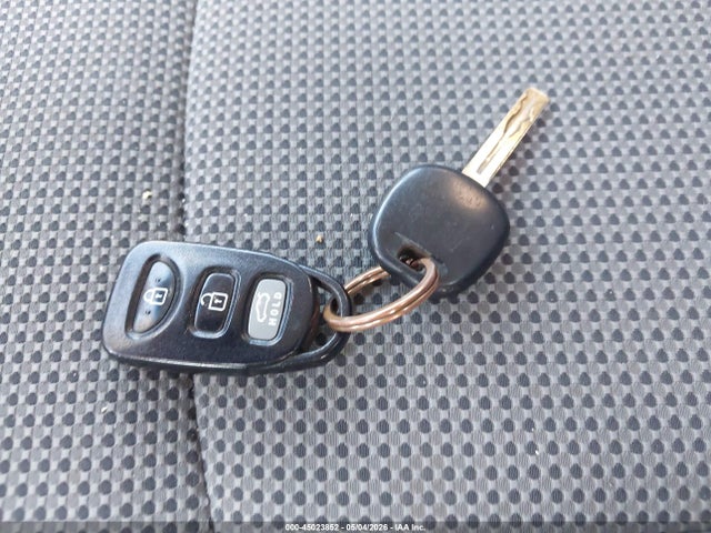 Продажа на аукционе авто 2014 Hyundai Sonata Gls, vin: 5NPEB4AC0EH907177, номер лота: 45023852