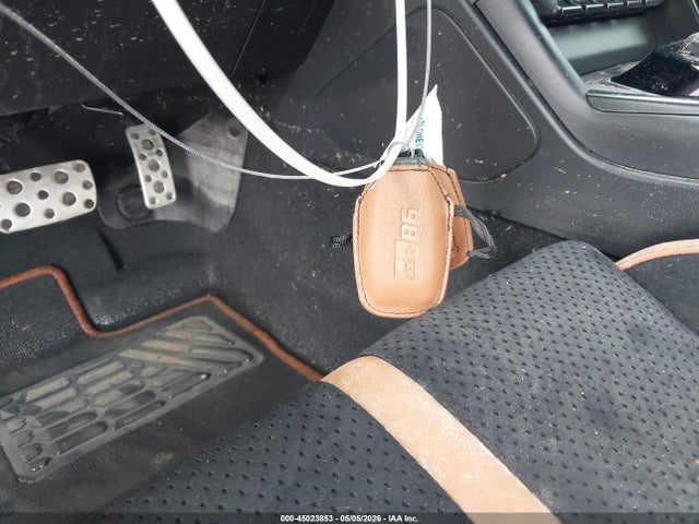 Toyota GR86 2025 JF1ZNBM17S8750724 Image 23