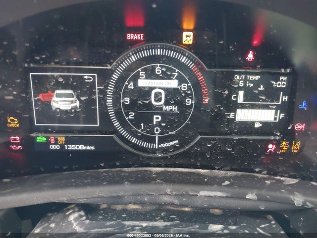 Toyota GR86 2025 JF1ZNBM17S8750724 Image 19