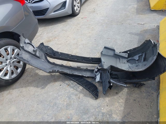 Auction sale of the 2017 Nissan Sentra S, vin: 3N1AB7APXHL639281, lot number: 45023854