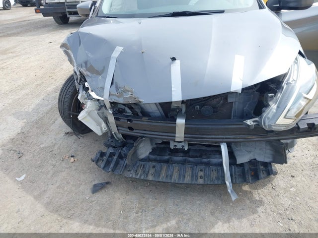 Auction sale of the 2017 Nissan Sentra S, vin: 3N1AB7APXHL639281, lot number: 45023854
