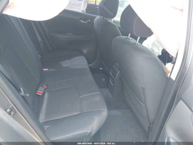 Auction sale of the 2017 Nissan Sentra S, vin: 3N1AB7APXHL639281, lot number: 45023854