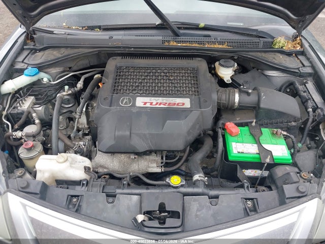 Aukcja sprzedaży 2010 Acura Rdx, vin: 5J8TB1H52AA003931, numer aukcji: 45023856