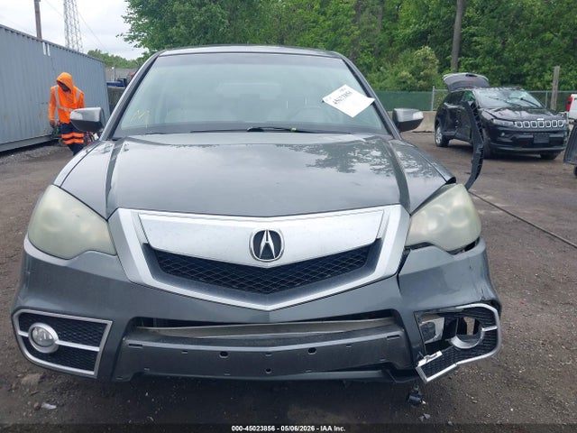 Aukcja sprzedaży 2010 Acura Rdx, vin: 5J8TB1H52AA003931, numer aukcji: 45023856