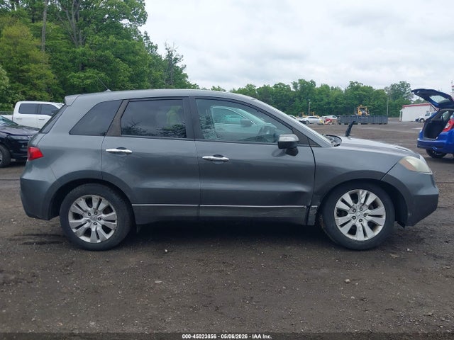 Aukcja sprzedaży 2010 Acura Rdx, vin: 5J8TB1H52AA003931, numer aukcji: 45023856
