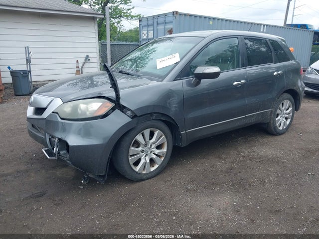 Aukcja sprzedaży 2010 Acura Rdx, vin: 5J8TB1H52AA003931, numer aukcji: 45023856
