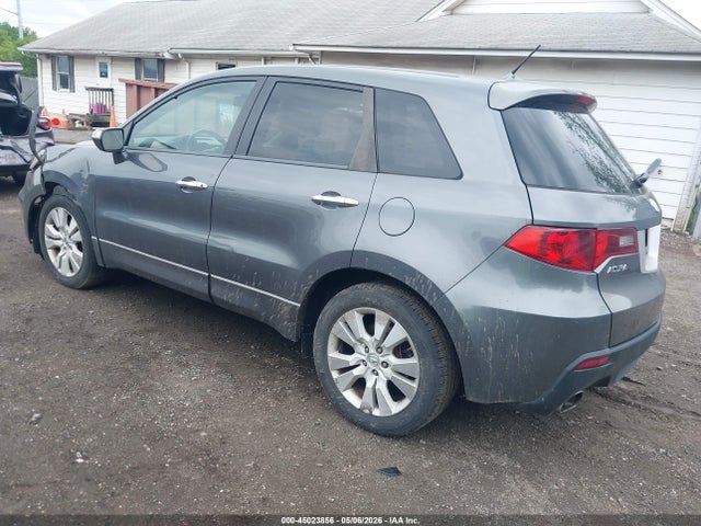 Aukcja sprzedaży 2010 Acura Rdx, vin: 5J8TB1H52AA003931, numer aukcji: 45023856