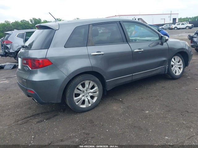 Aukcja sprzedaży 2010 Acura Rdx, vin: 5J8TB1H52AA003931, numer aukcji: 45023856