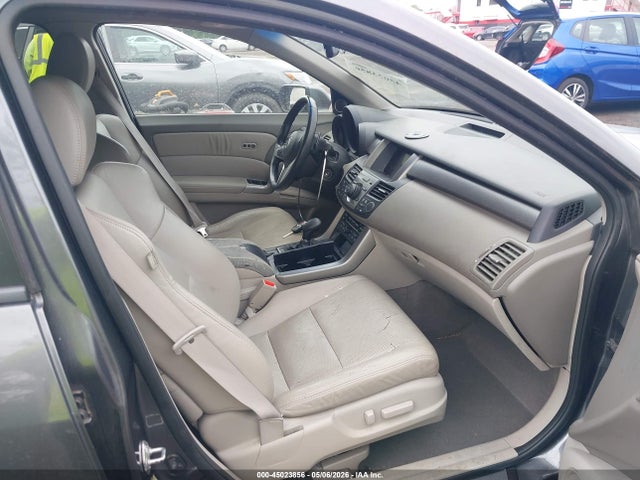 Aukcja sprzedaży 2010 Acura Rdx, vin: 5J8TB1H52AA003931, numer aukcji: 45023856