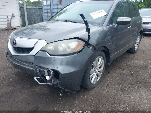 Aukcja sprzedaży 2010 Acura Rdx, vin: 5J8TB1H52AA003931, numer aukcji: 45023856