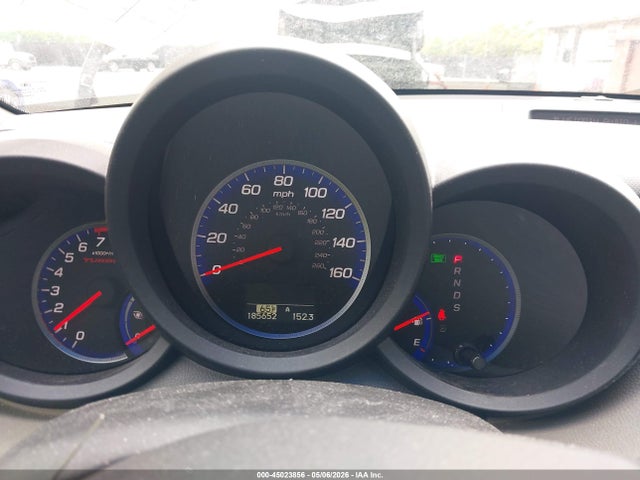 Aukcja sprzedaży 2010 Acura Rdx, vin: 5J8TB1H52AA003931, numer aukcji: 45023856