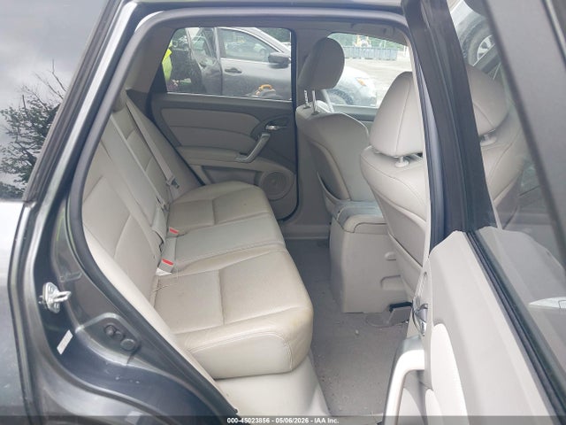 Aukcja sprzedaży 2010 Acura Rdx, vin: 5J8TB1H52AA003931, numer aukcji: 45023856