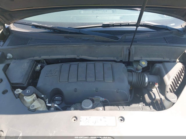 Aukcja sprzedaży 2015 Chevrolet Traverse 1lt, vin: 1GNKVGKD3FJ374616, numer aukcji: 45023857