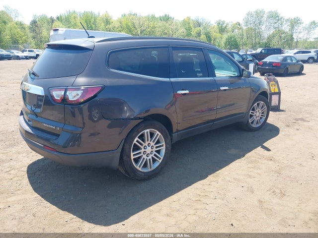 Aukcja sprzedaży 2015 Chevrolet Traverse 1lt, vin: 1GNKVGKD3FJ374616, numer aukcji: 45023857