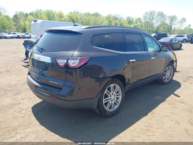 Aukcja sprzedaży 2015 Chevrolet Traverse 1lt, vin: 1GNKVGKD3FJ374616, numer aukcji: 45023857
