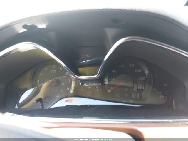Aukcja sprzedaży 2015 Chevrolet Traverse 1lt, vin: 1GNKVGKD3FJ374616, numer aukcji: 45023857
