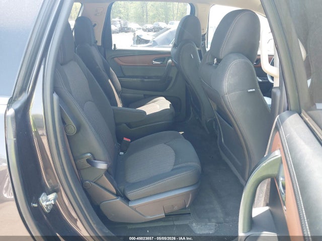 Aukcja sprzedaży 2015 Chevrolet Traverse 1lt, vin: 1GNKVGKD3FJ374616, numer aukcji: 45023857