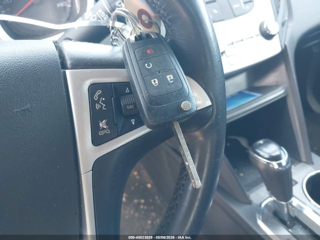 45023859 :رقم المزاد ، 2GNALCEKXH1605562 vin ، 2017 Chevrolet Equinox Lt مزاد بيع
