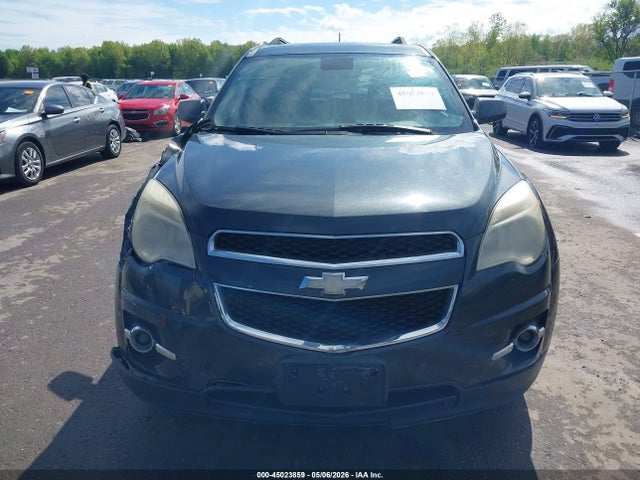 45023859 :رقم المزاد ، 2GNALCEKXH1605562 vin ، 2017 Chevrolet Equinox Lt مزاد بيع