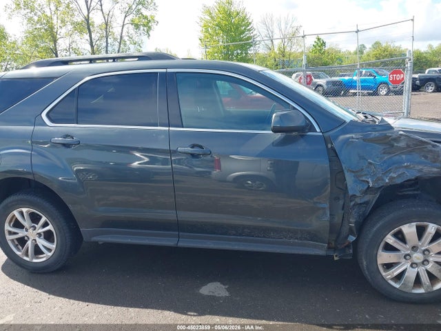 45023859 :رقم المزاد ، 2GNALCEKXH1605562 vin ، 2017 Chevrolet Equinox Lt مزاد بيع