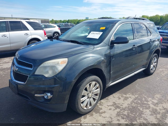 45023859 :رقم المزاد ، 2GNALCEKXH1605562 vin ، 2017 Chevrolet Equinox Lt مزاد بيع