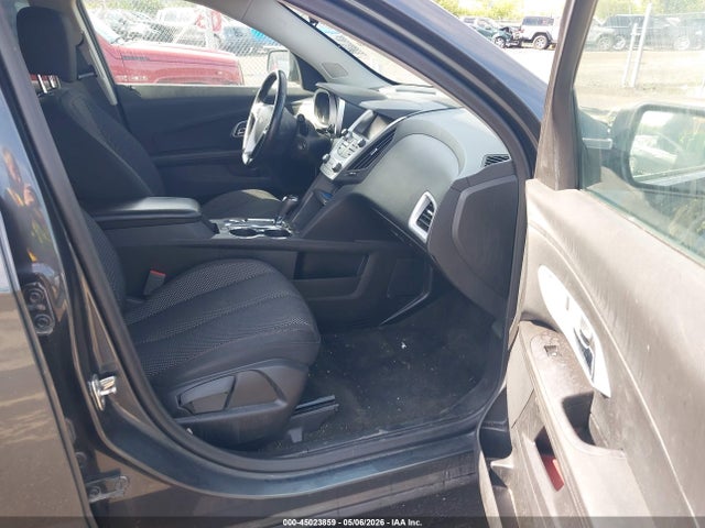 45023859 :رقم المزاد ، 2GNALCEKXH1605562 vin ، 2017 Chevrolet Equinox Lt مزاد بيع
