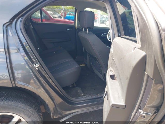 45023859 :رقم المزاد ، 2GNALCEKXH1605562 vin ، 2017 Chevrolet Equinox Lt مزاد بيع