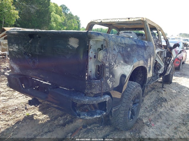 Продажа на аукционе авто 2020 Chevrolet Silverado 1500 4wd  Short Bed Custom Trail Boss, vin: 1GCPYCEH7LZ350359, номер лота: 45023860