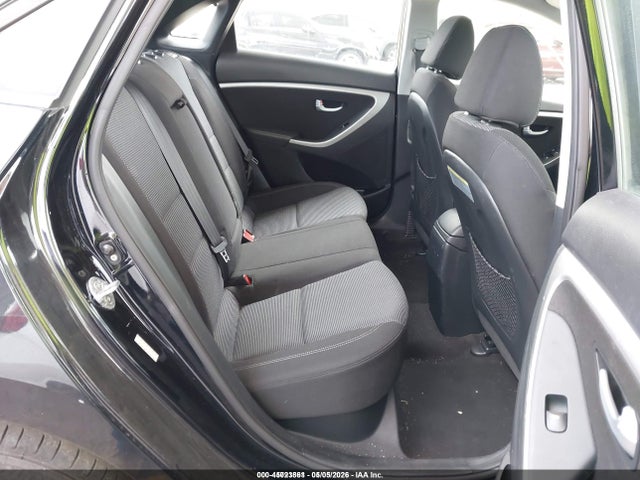 KMHD35LH1GU273101 Hyundai ELANTRA GT