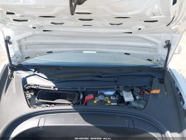 Продаж на аукціоні авто 2018 Tesla Model 3 Long Range/mid Range, vin: 5YJ3E1EA1JF161689, номер лоту: 45023862