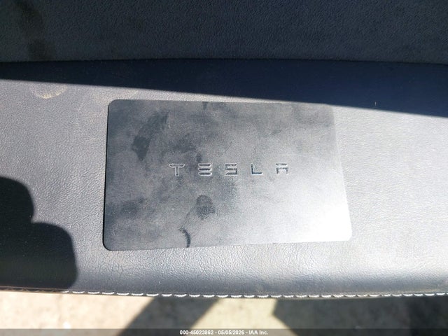 Продаж на аукціоні авто 2018 Tesla Model 3 Long Range/mid Range, vin: 5YJ3E1EA1JF161689, номер лоту: 45023862