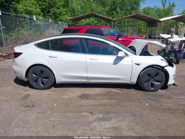 Продаж на аукціоні авто 2018 Tesla Model 3 Long Range/mid Range, vin: 5YJ3E1EA1JF161689, номер лоту: 45023862