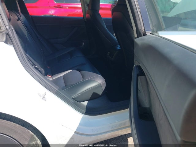 Продаж на аукціоні авто 2018 Tesla Model 3 Long Range/mid Range, vin: 5YJ3E1EA1JF161689, номер лоту: 45023862