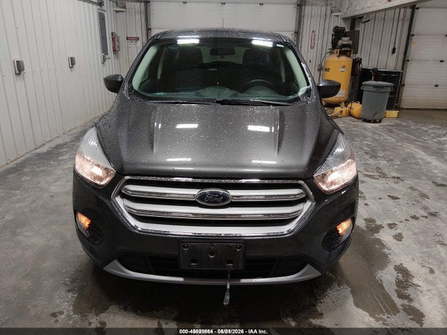 1FMCU9GD5HUA41349 Ford ESCAPE SE