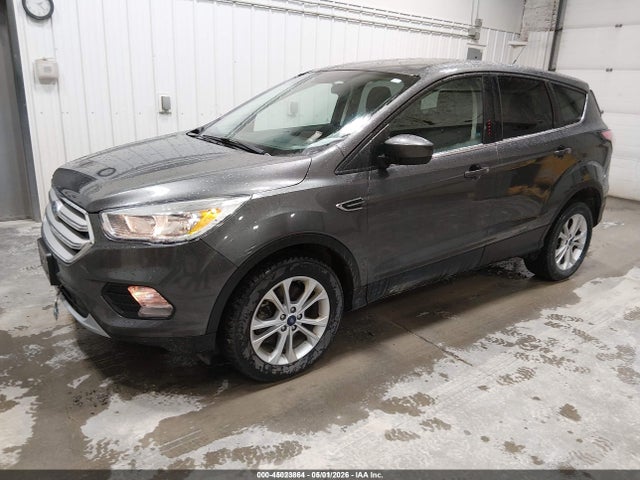 1FMCU9GD5HUA41349 Ford ESCAPE SE