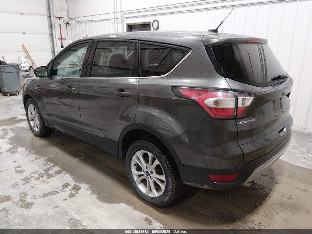 1FMCU9GD5HUA41349 Ford ESCAPE SE