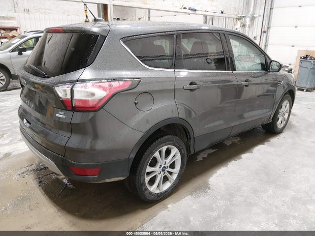 1FMCU9GD5HUA41349 Ford ESCAPE SE