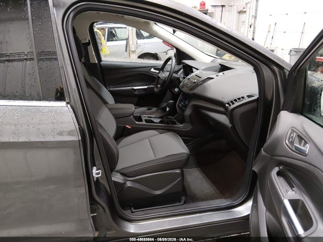 1FMCU9GD5HUA41349 Ford ESCAPE SE