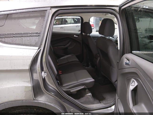 1FMCU9GD5HUA41349 Ford ESCAPE SE