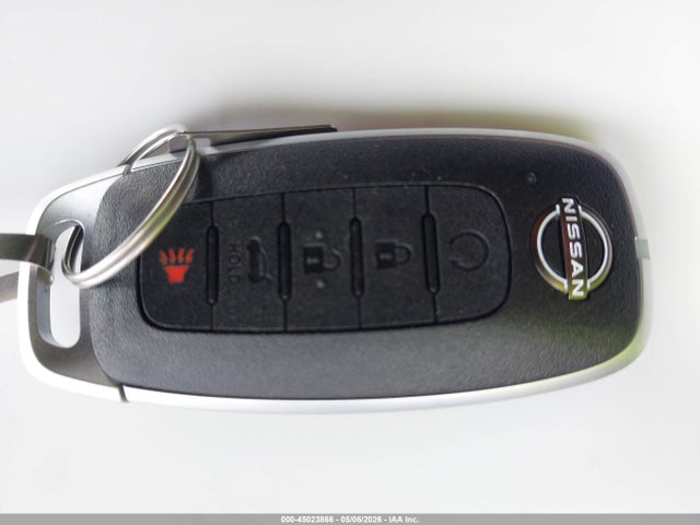 45023866 :رقم المزاد ، 5N1DR3BS5TC236245 vin ، 2026 Nissan Pathfinder Sv مزاد بيع