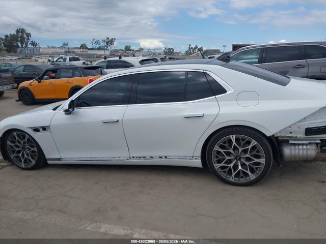 Genesis G90 3.5t E-sc Awd 2025 KMTFC4SD5SU053489 Image 15