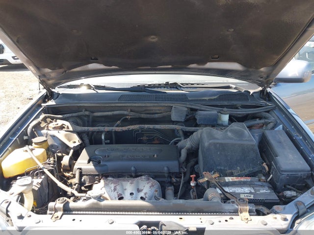 Продаж на аукціоні авто 2007 Toyota Highlander, vin: JTEHD21A570046357, номер лоту: 45023869
