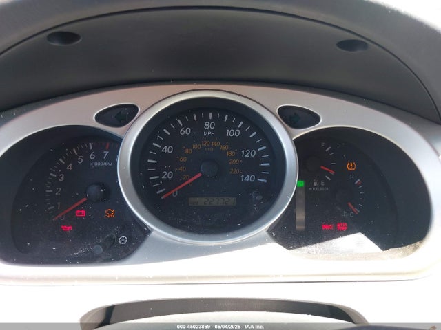 Продаж на аукціоні авто 2007 Toyota Highlander, vin: JTEHD21A570046357, номер лоту: 45023869