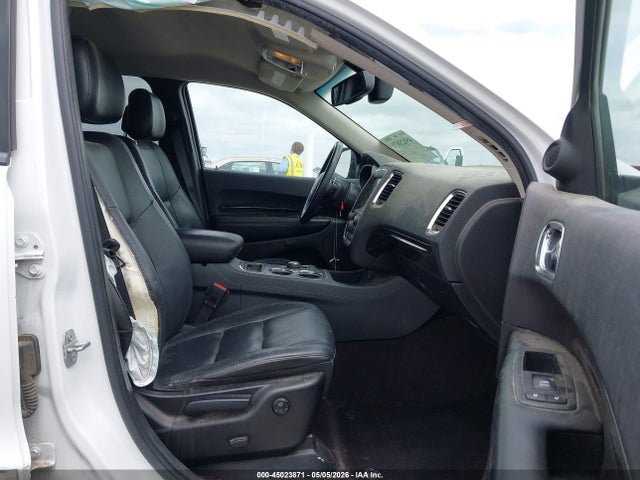 Aukcja sprzedaży 2016 Dodge Durango Limited, vin: 1C4RDHDG0GC336516, numer aukcji: 45023871